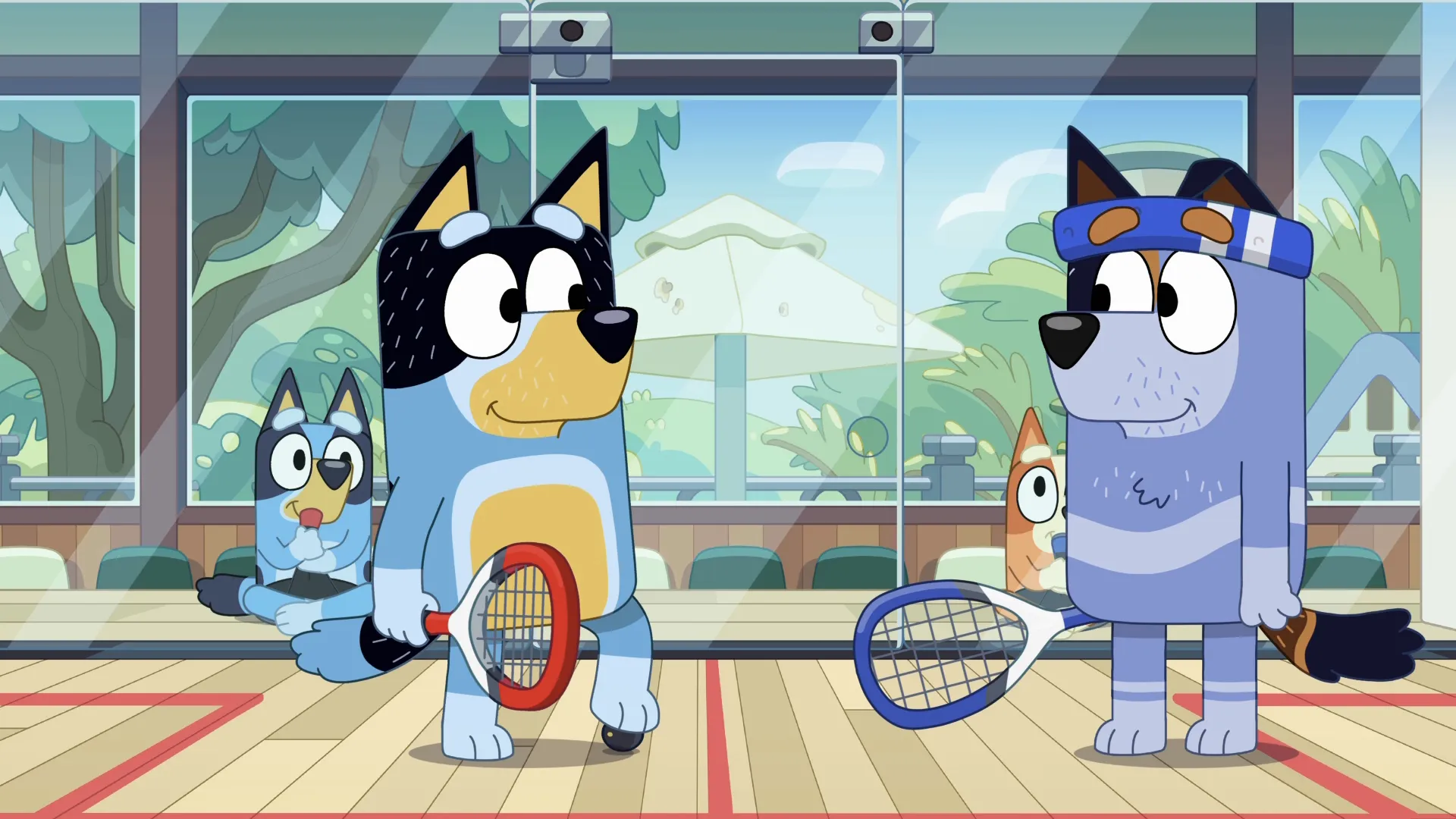 thumbnail - S2:E4 Squash