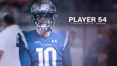 thumbnail - S1:E2 Battle Tested