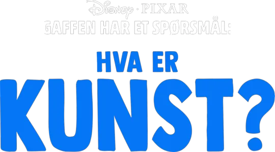 Gaffen har et spørsmål: Hva er kunst?