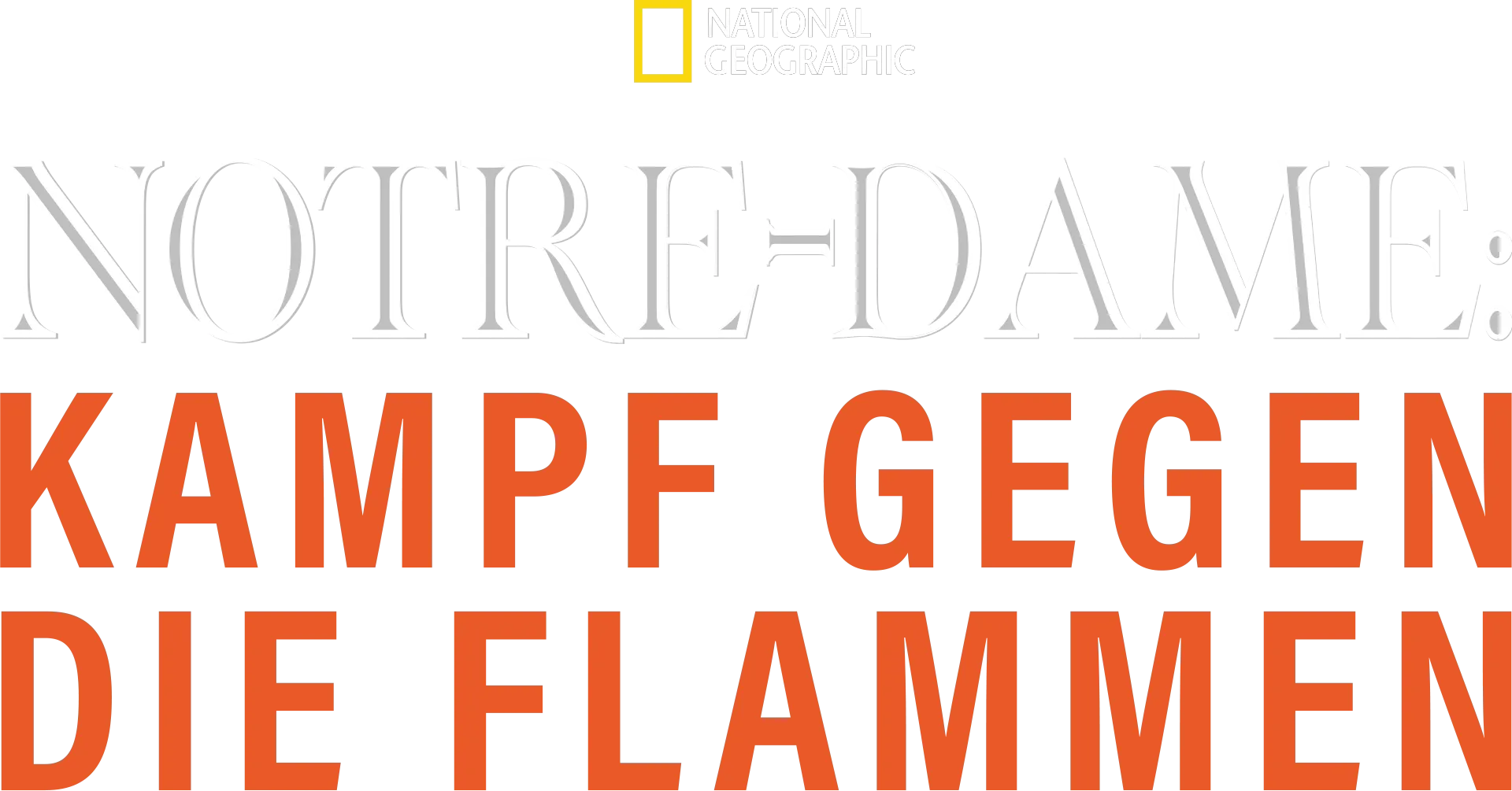 Notre-Dame: Kampf gegen die Flammen