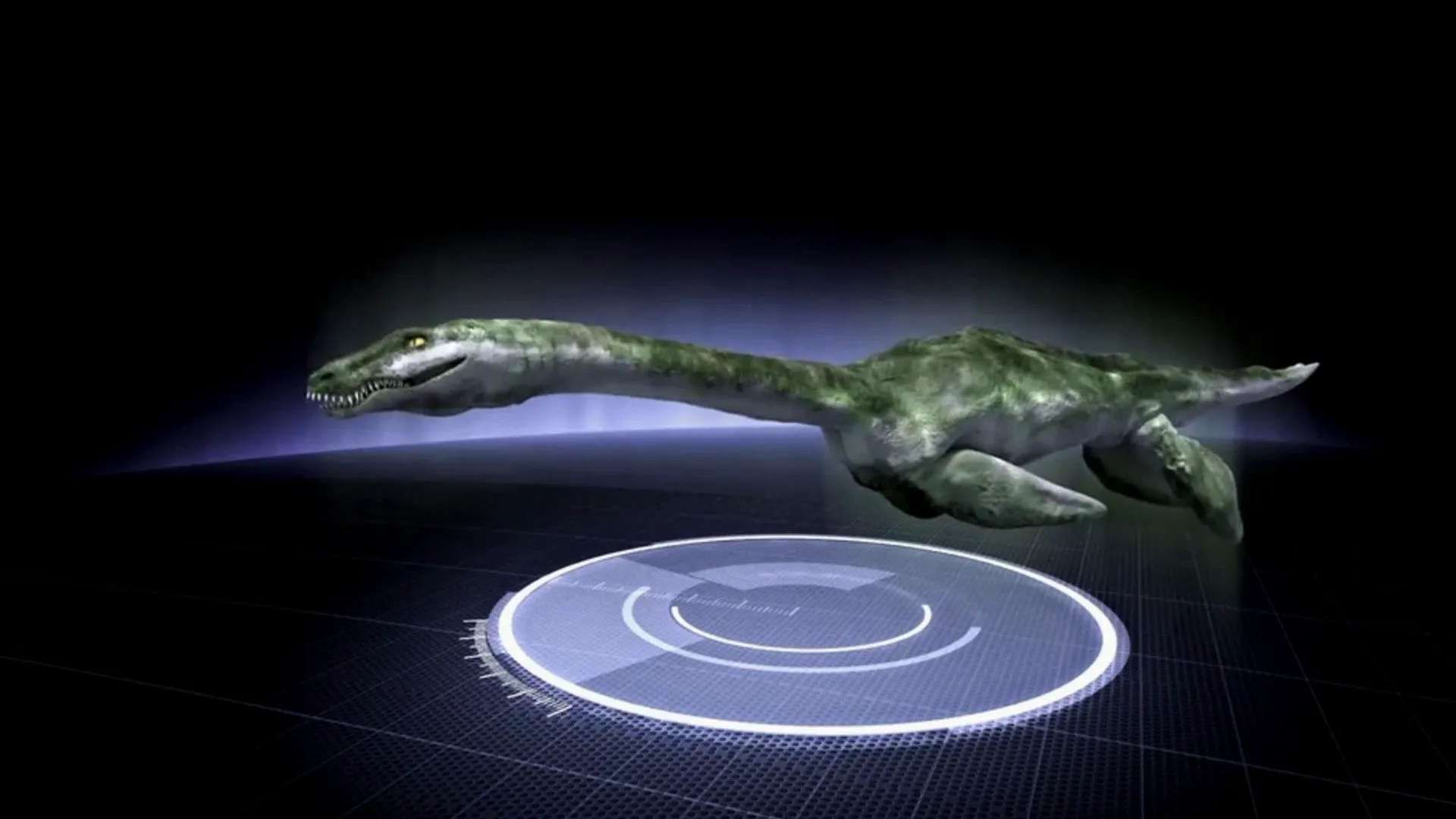 thumbnail - M1:Ep1 America's Loch Ness Monster