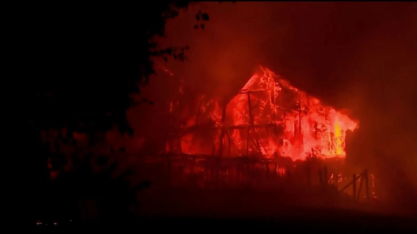 thumbnail - After the Ashes: Rebuilding from the LA Wildfires