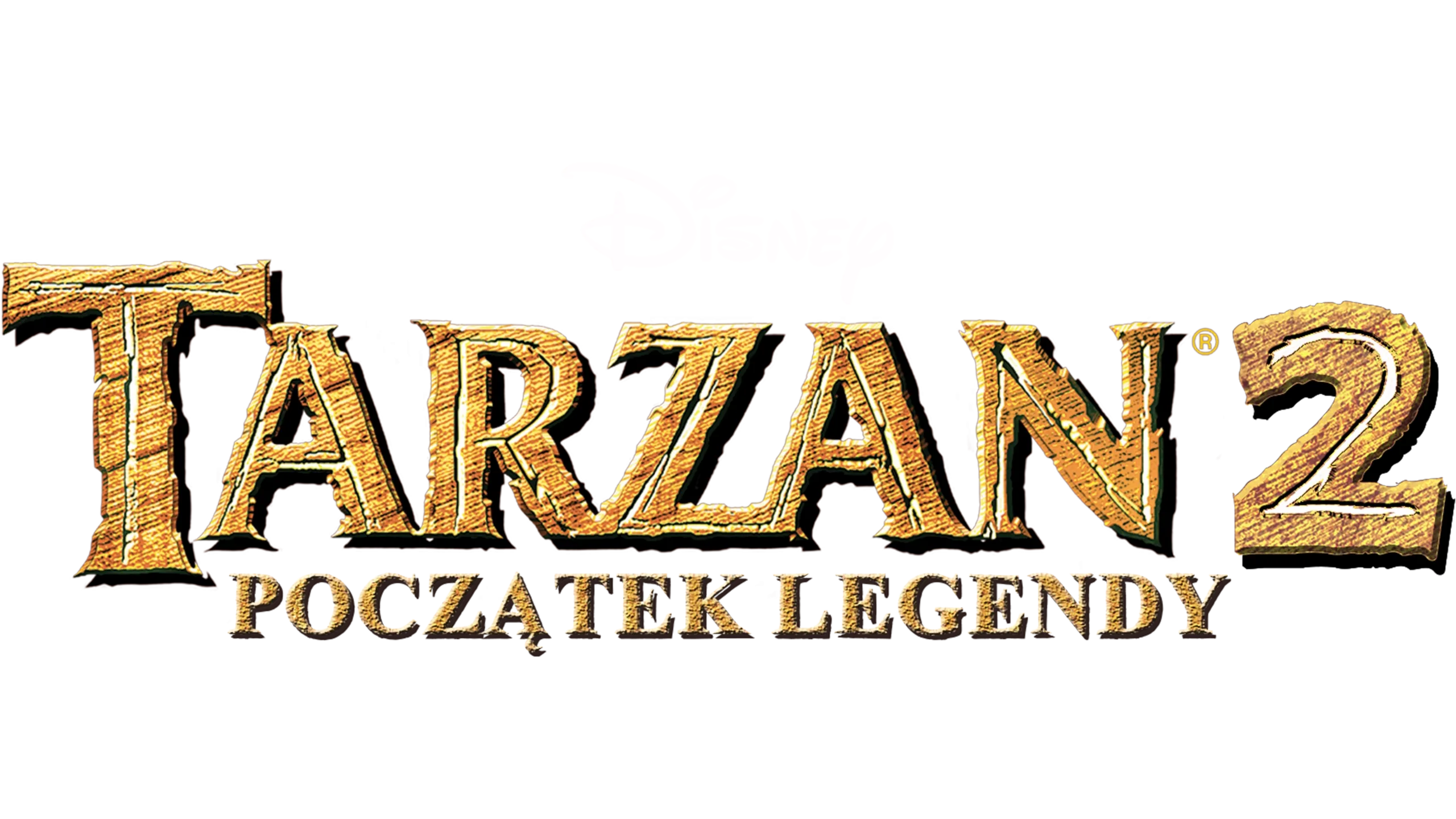Tarzan 2: Początek legendy