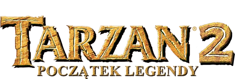 Tarzan 2: Początek legendy