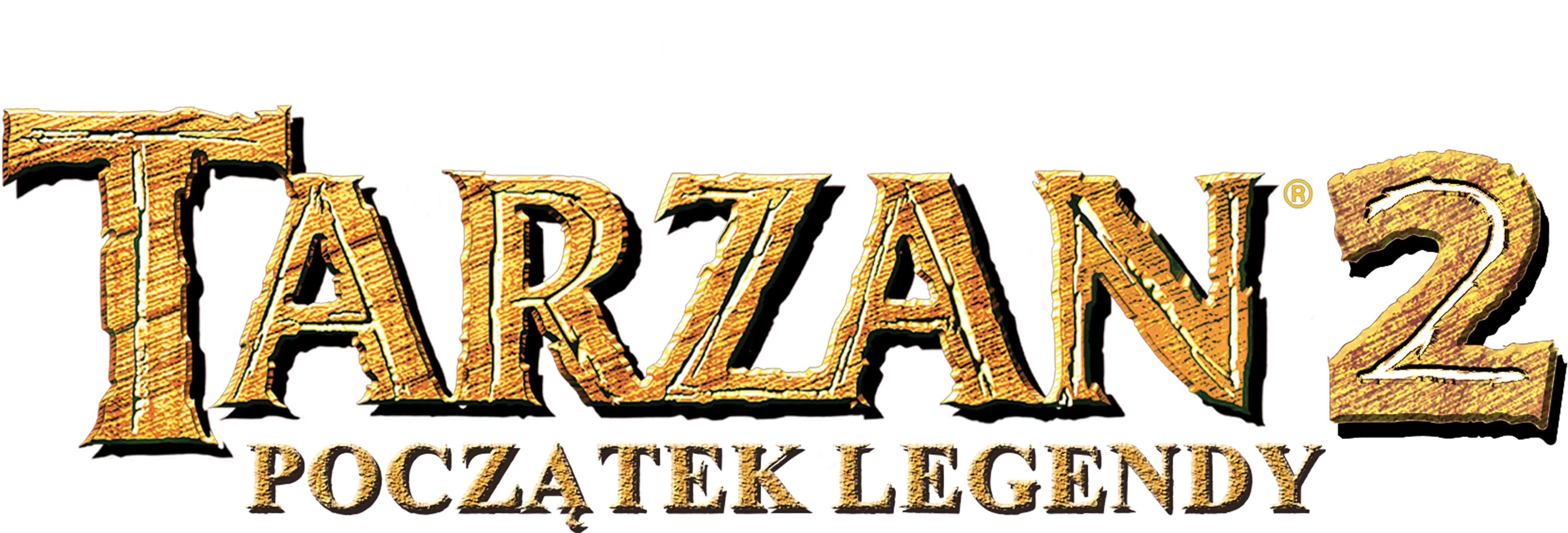 Tarzan 2: Początek legendy