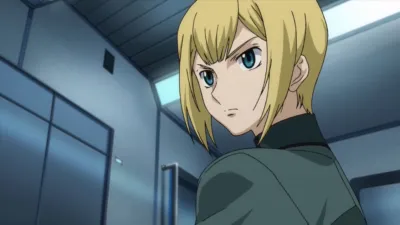 thumbnail - S2:E4 (Dub) A Reason to Fight