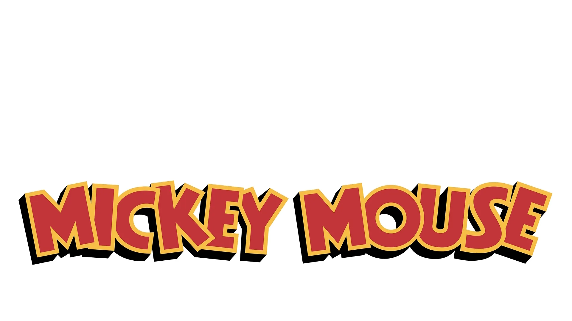 A Maravilhosa Primavera do Mickey Mouse