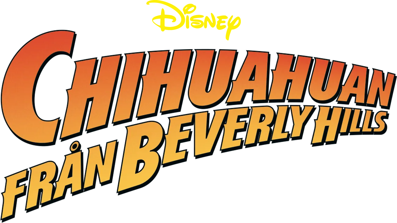 Chihuahuan Från Beverly Hills