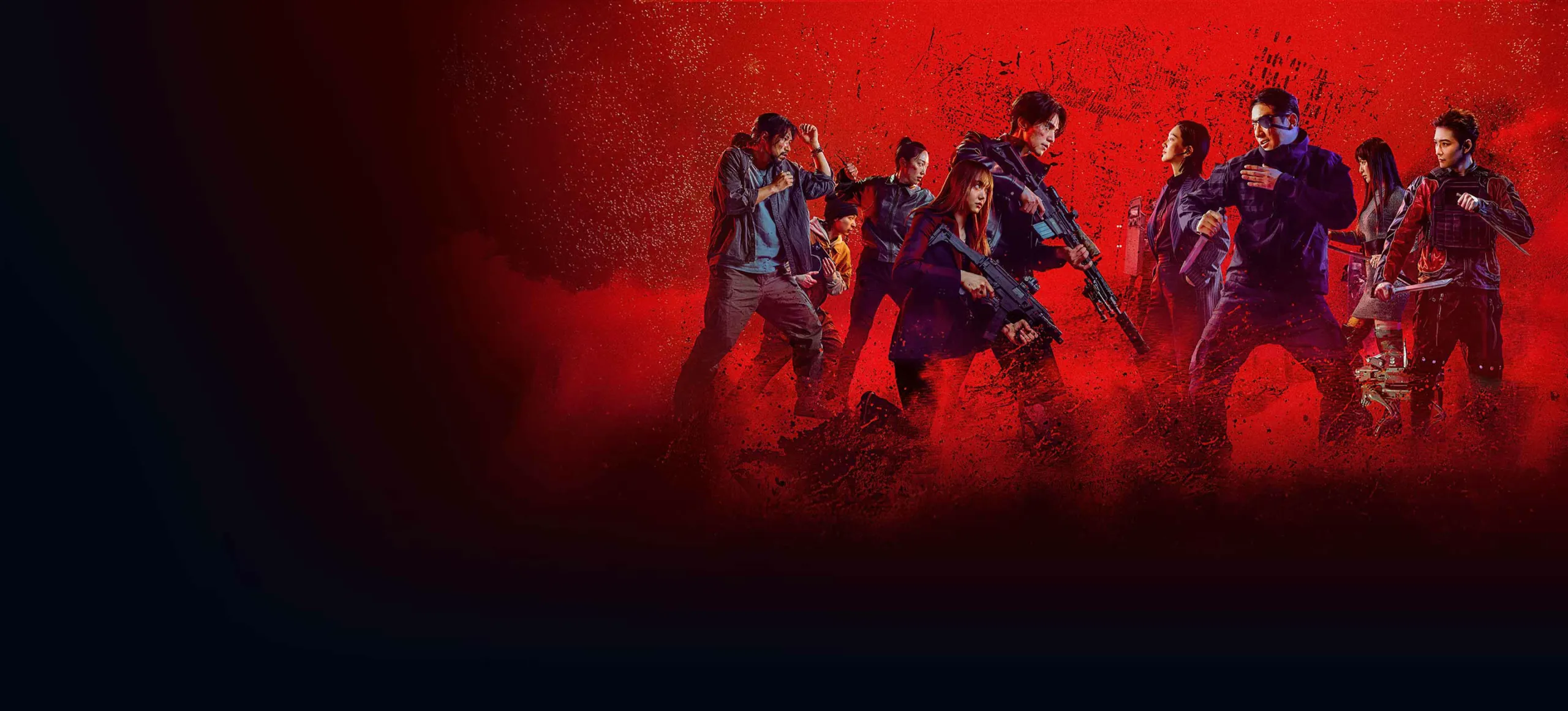 A Shop for Killers: Season 2