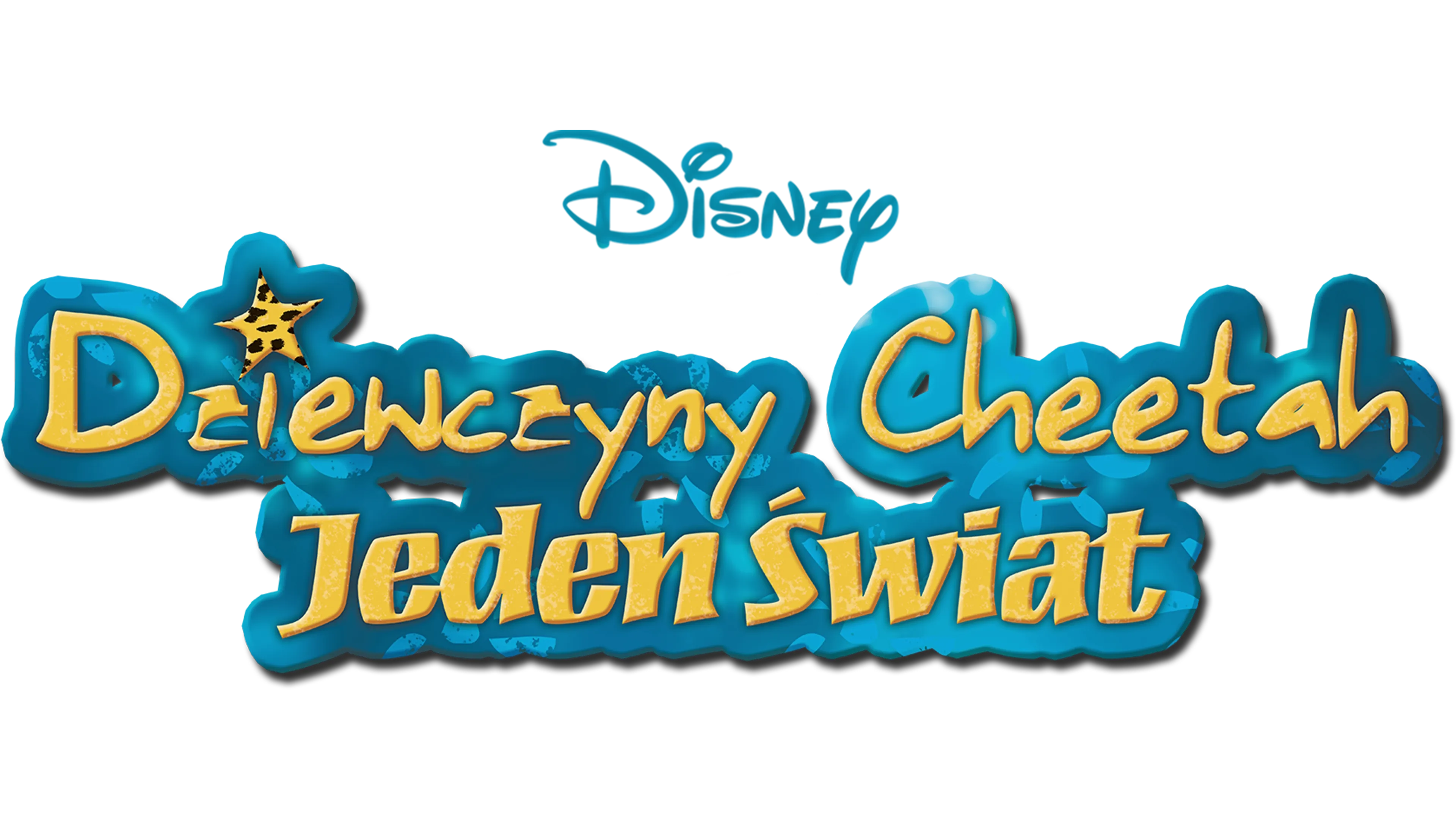 The Cheetah Girls: Jeden Świat