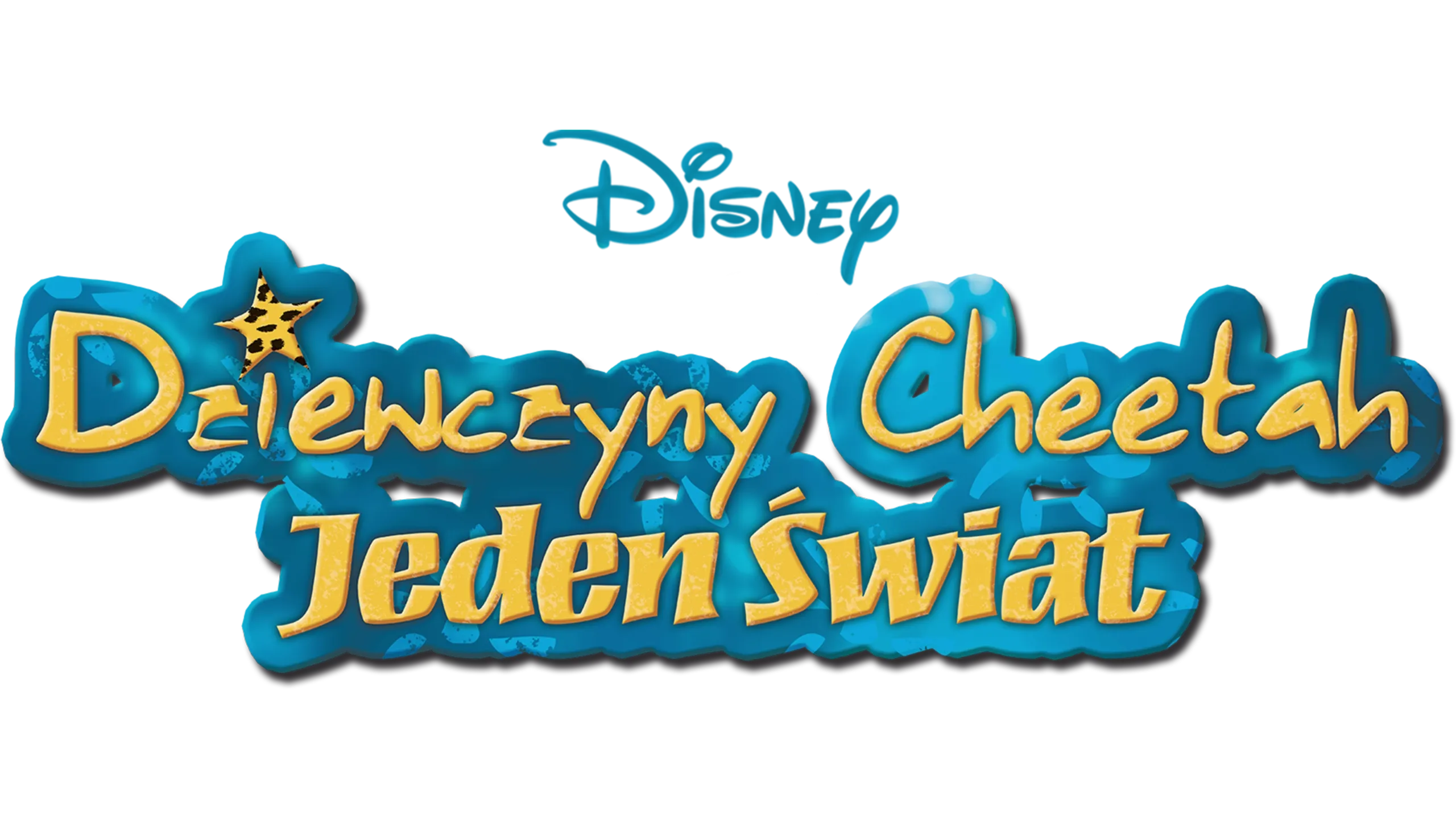 The Cheetah Girls: Jeden Świat
