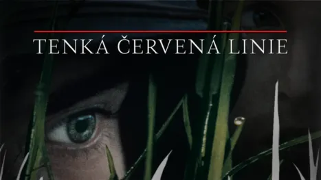 thumbnail - Tenká červená linie