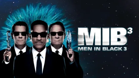 thumbnail - Men in Black 3