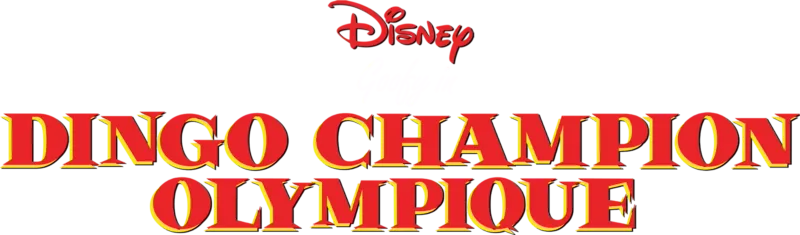 Dingo champion Olympique