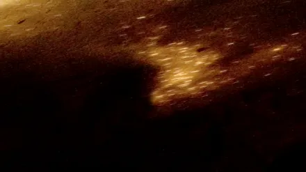 Man on Fire