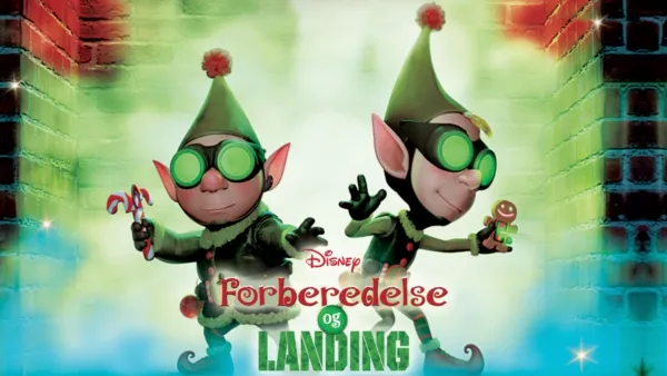 thumbnail - Tjek & Landing