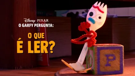 thumbnail - O Garfy Pergunta: O Que é Ler?