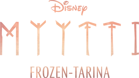 MYYTTI: FROZEN-TARINA