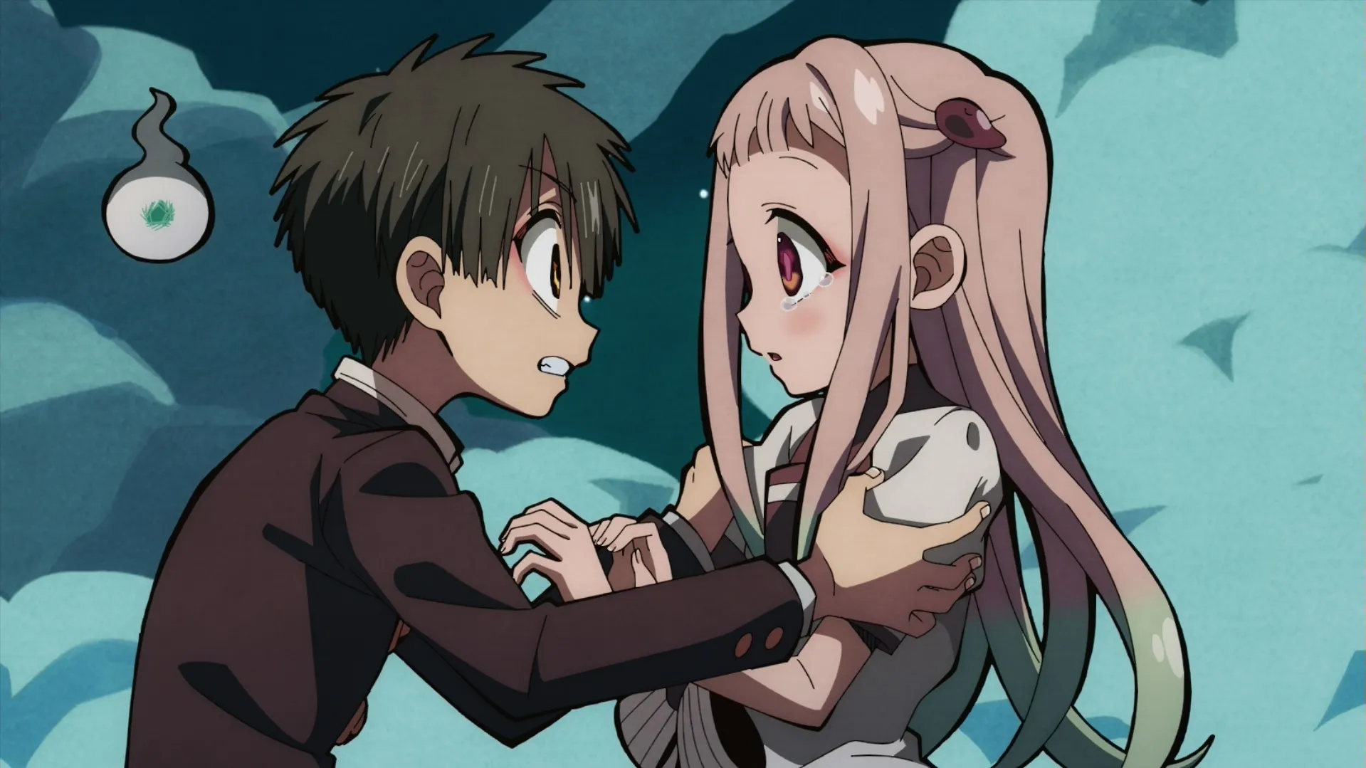 thumbnail - S2:E12 (Sub) Picture Perfect