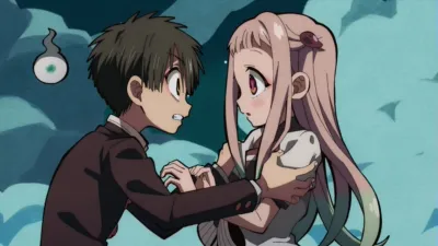 thumbnail - S2:E12 (Sub) Picture Perfect