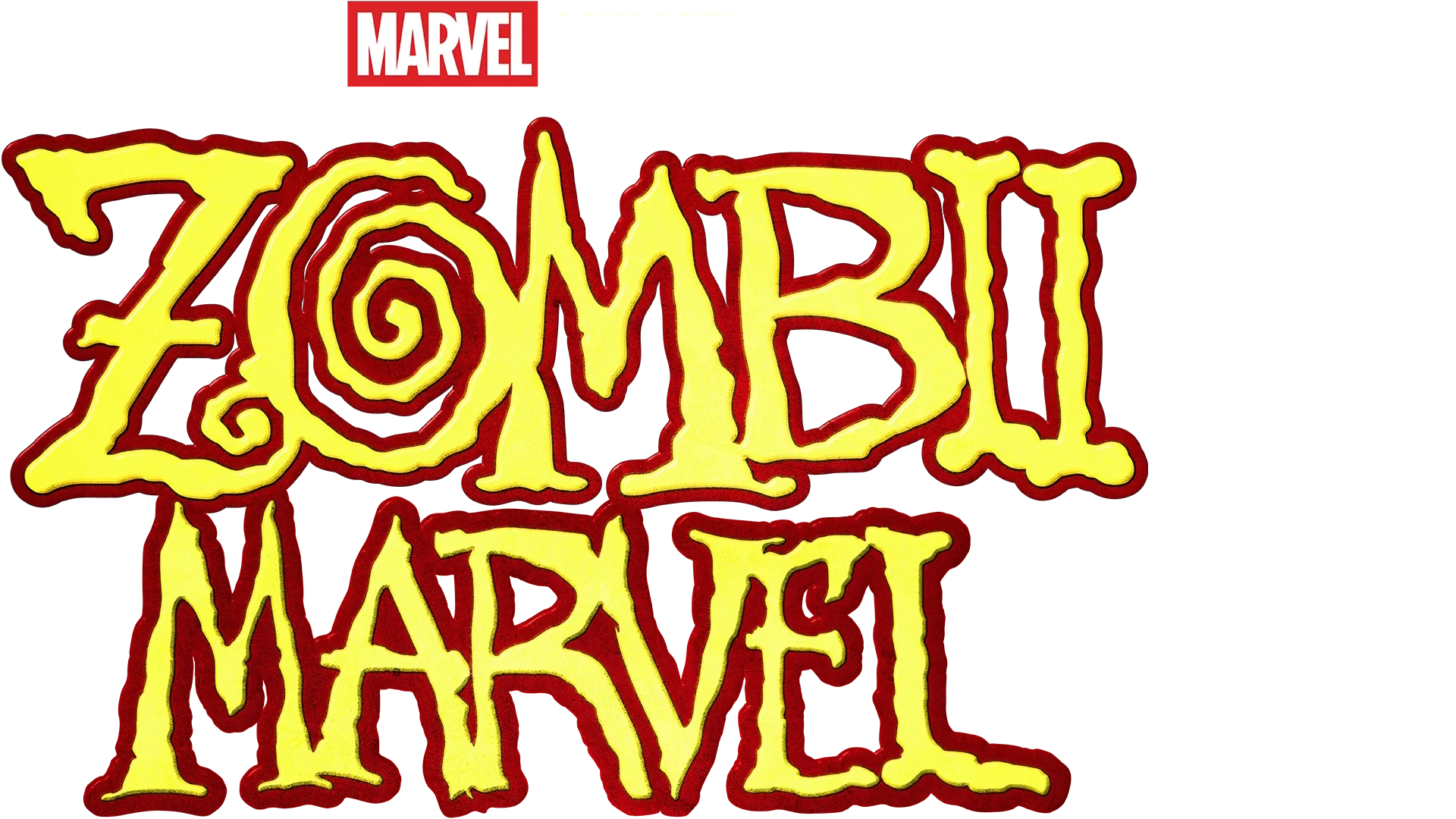 Zombii Marvel