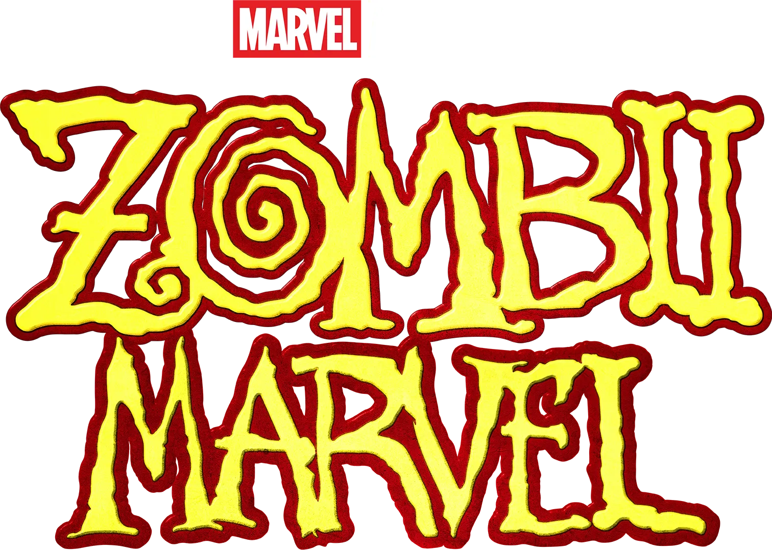 Zombii Marvel