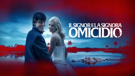 thumbnail - Il Signor e la Signora Omicidio