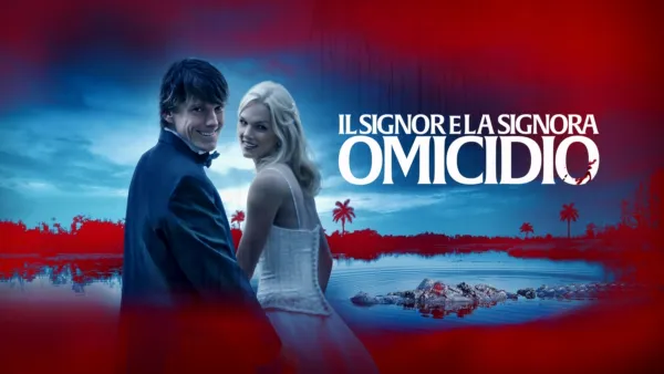 thumbnail - Il Signor e la Signora Omicidio
