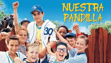 thumbnail - Nuestra Pandilla