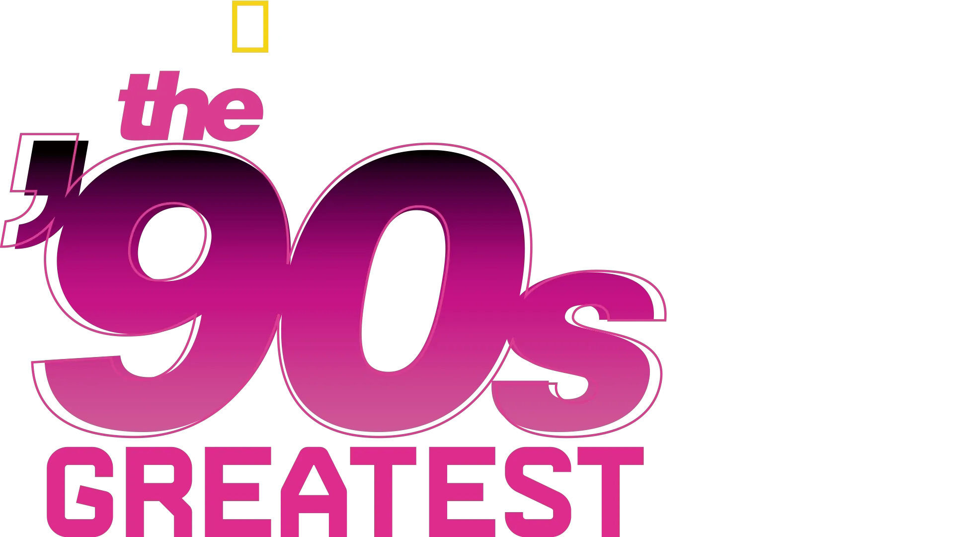The 90s Greatest