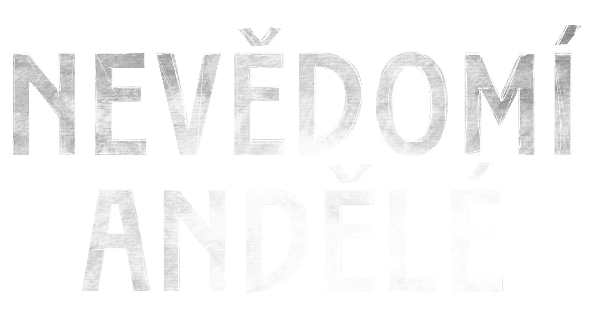 Nevědomí andělé