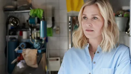 Lena Lorenz - Harter Bruch