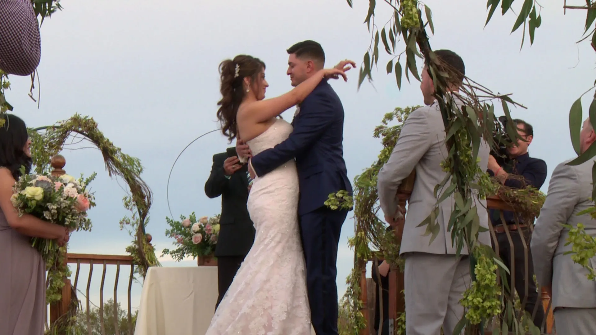 thumbnail - S10:E3 And Getting Momma Down the Aisle