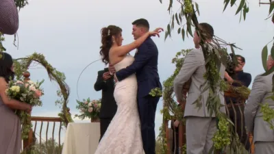 thumbnail - S10:E3 And Getting Momma Down the Aisle