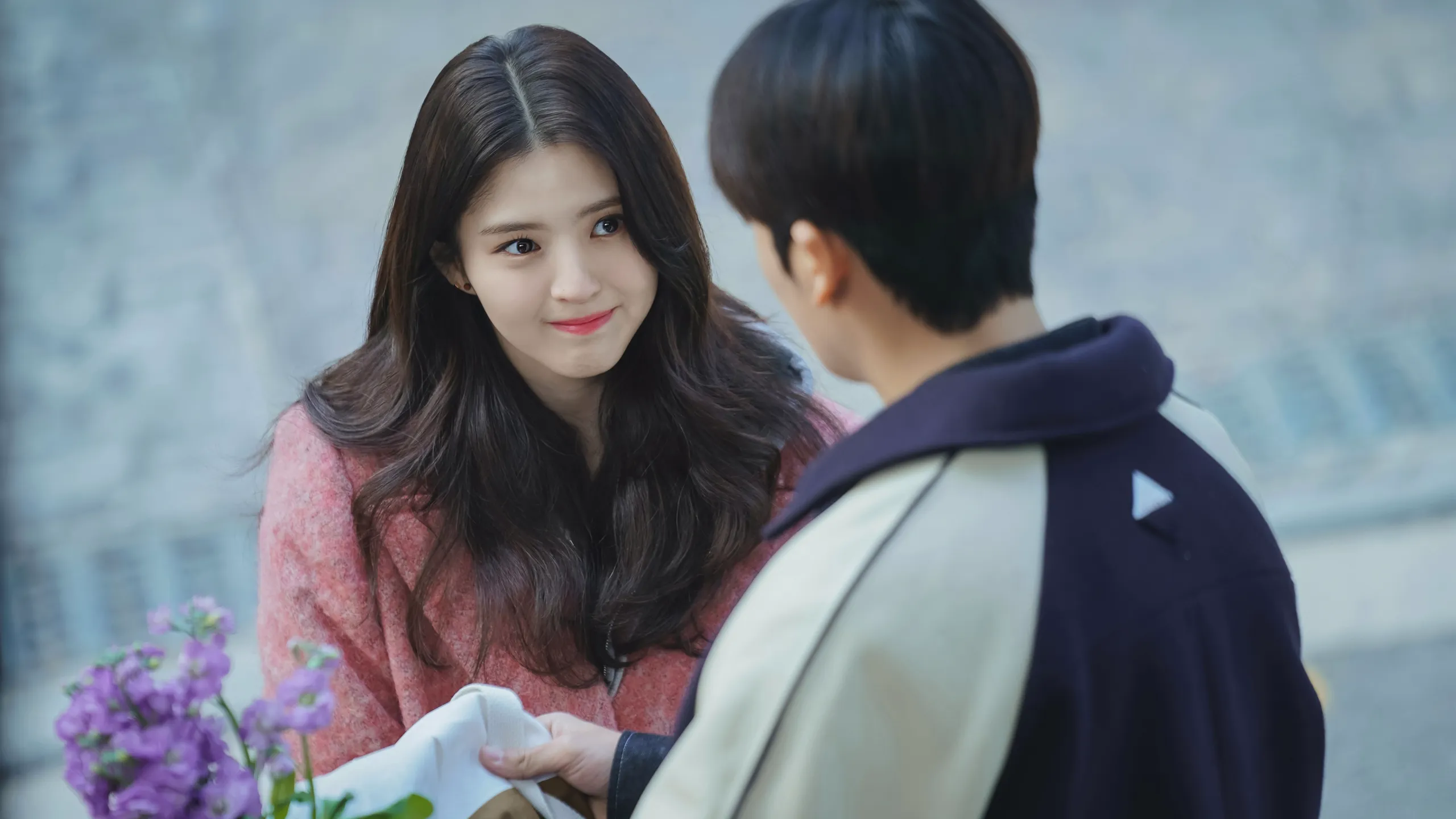 thumbnail - S1:E2 Unrequited Love