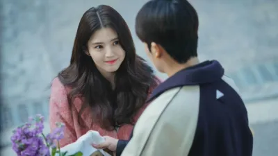 thumbnail - S1:E2 Unrequited Love