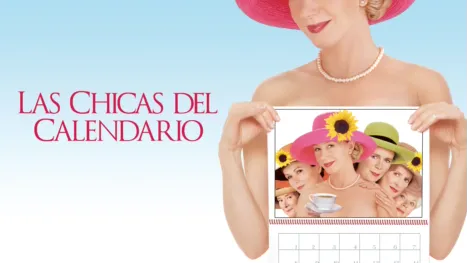 thumbnail - Las chicas del calendario