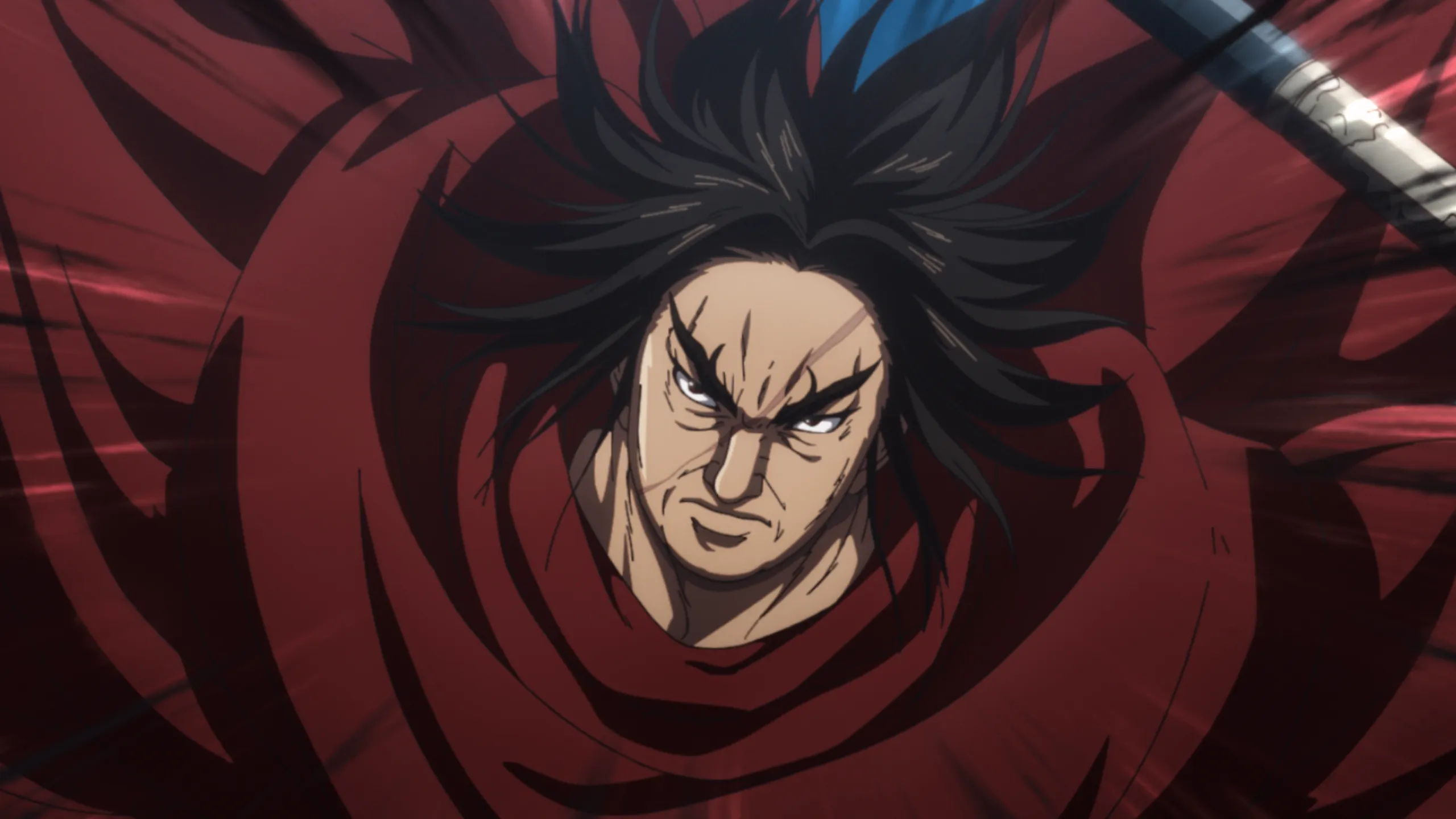thumbnail - S1：第24話「深謝」