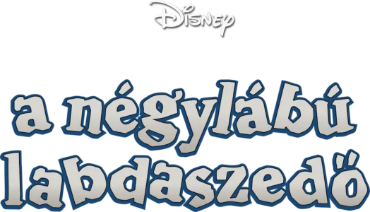 A négylábú labdaszedő