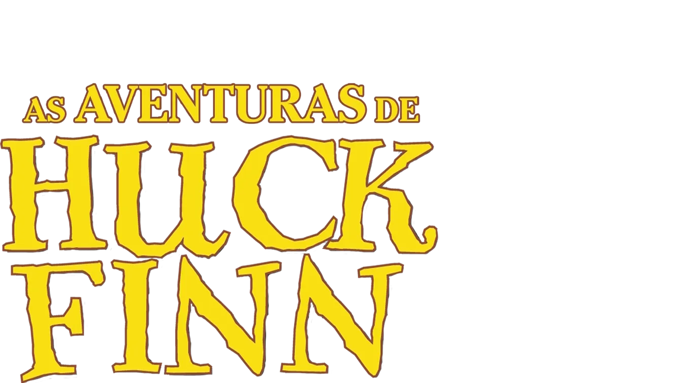As Aventuras de Huck Finn