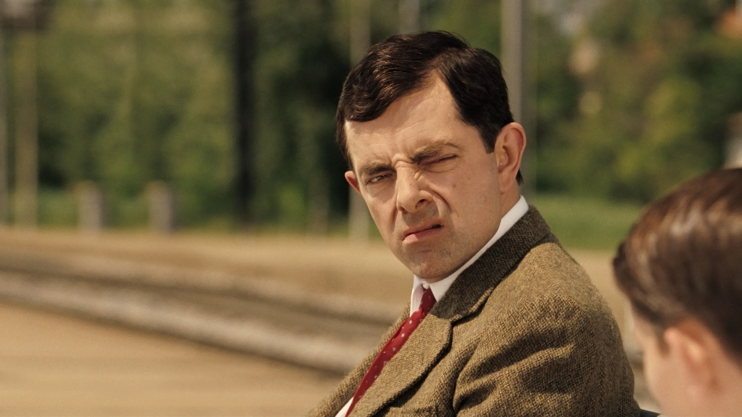 Mr. Bean's Holiday
