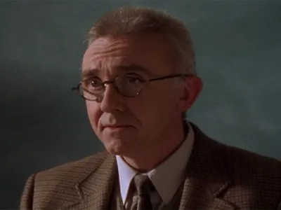 thumbnail - S3:E21 Babble