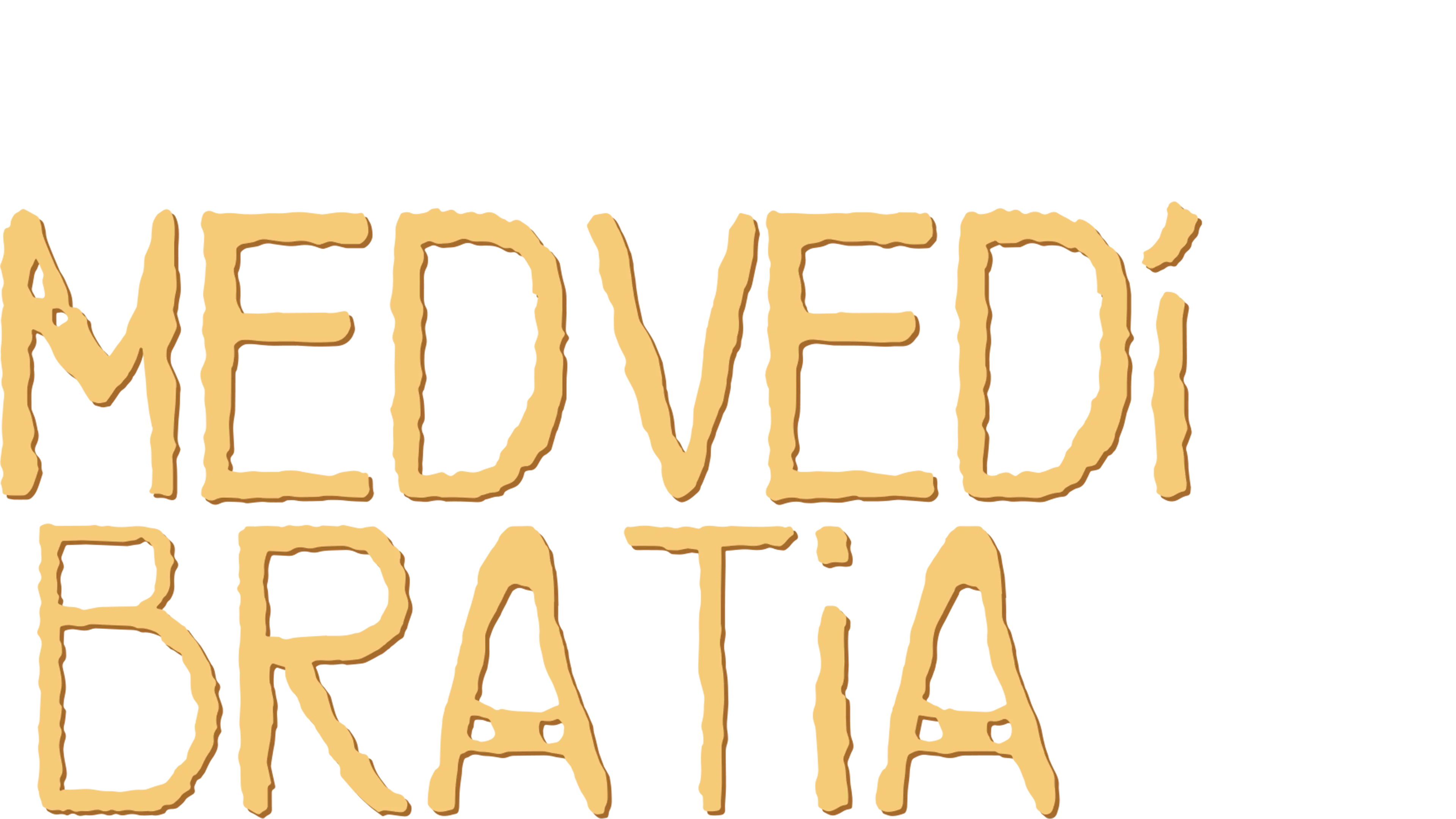 Medvedí bratia