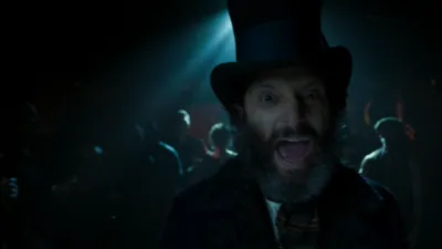 thumbnail - S3:E6 Chapter 25