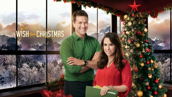 thumbnail - A Wish for Christmas