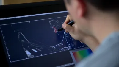 thumbnail - S1:E15 Foundations: Color, Light and Emotion