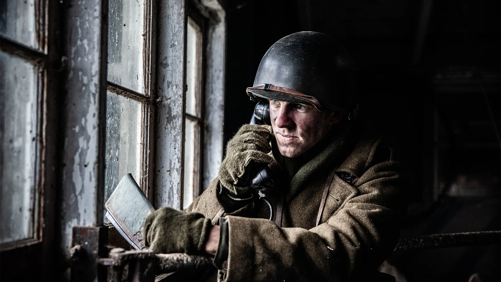 thumbnail - S4：第2話「ヒムラーズ・フォリー」