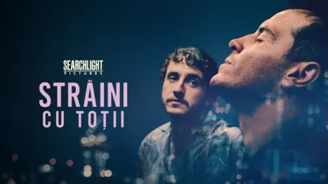 thumbnail - Străini cu toții