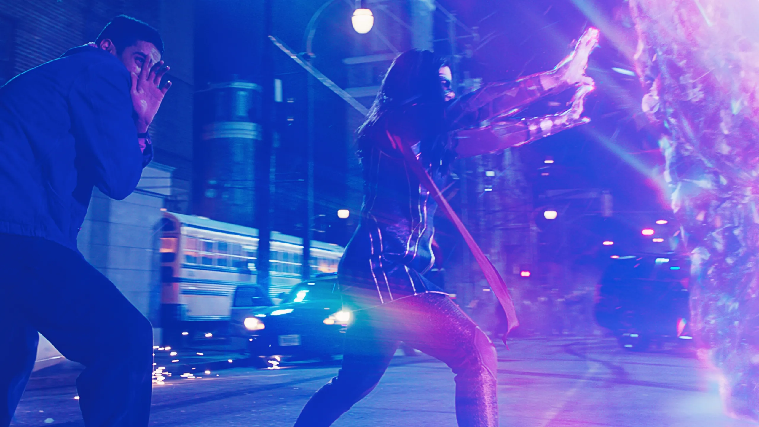 thumbnail - S1:E6 No Normal