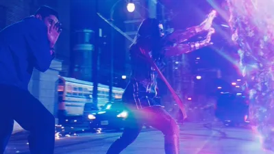 thumbnail - S1:E6 No Normal